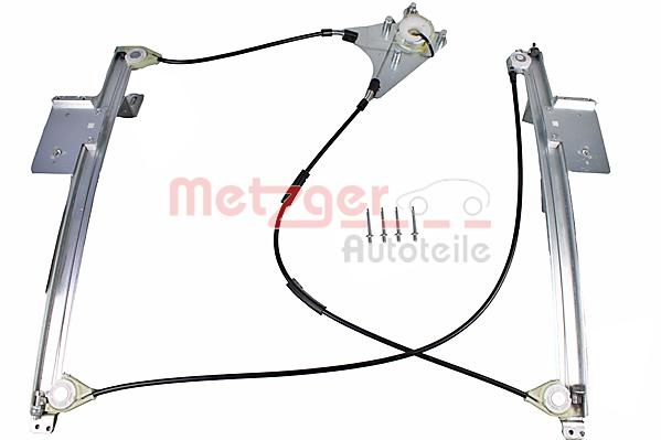 METZGER 2160622 Fensterheber